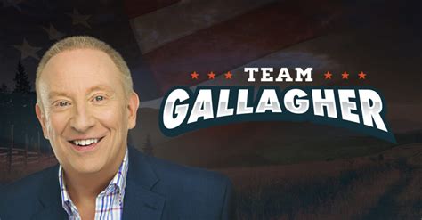 Team Gallagher - The Mike Gallagher Show Podcast