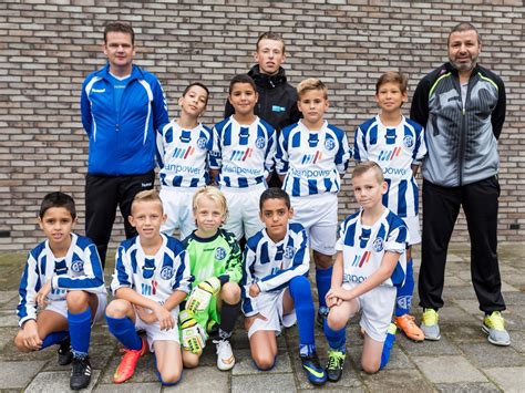 Team In Schoonhoven