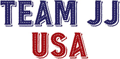 Team JJ USA