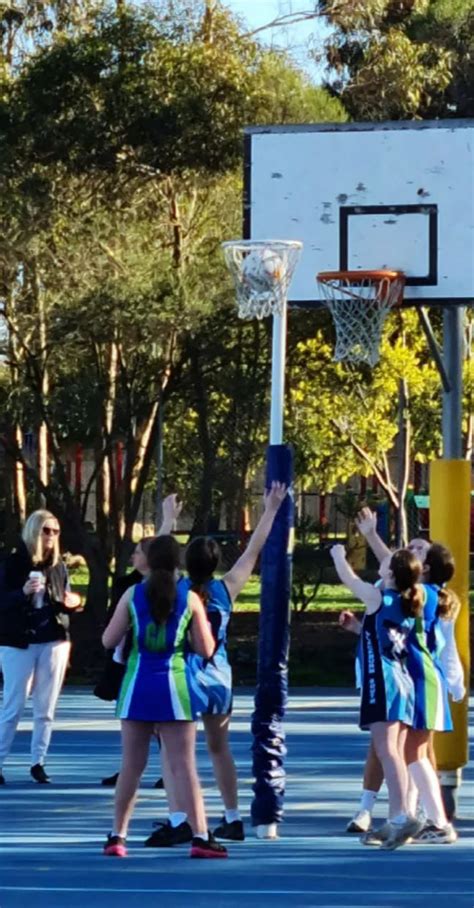 Team Managers Role - Hi-LItes Netball Club