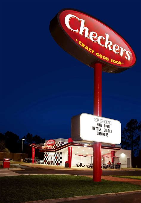 Team Members Job in Clermont, FL - Checkers Drive-In …