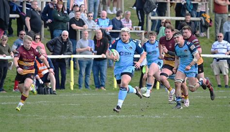 Team News: Coventry vs Richmond - Coventry Rugby