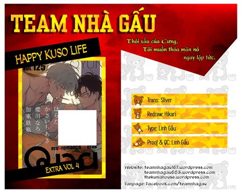 Team Nhà Gấu - Facebook