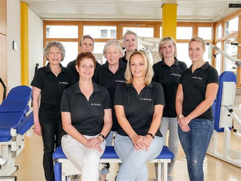 Team Physio & Training in Meerbusch