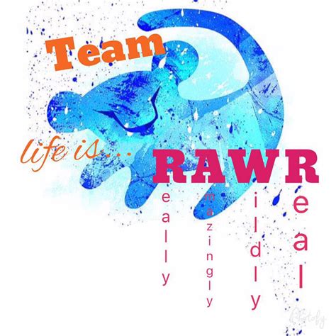 Team RAWR Fit n Well - Events Facebook