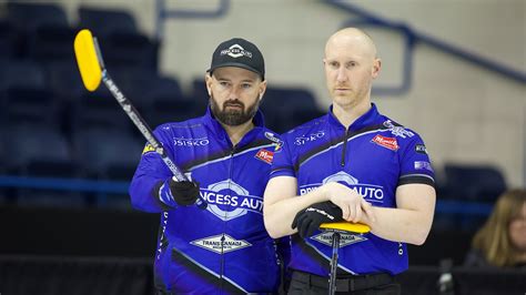 Team Reid Carruthers adds Brad Jacobs for remainder of Grand Slam …