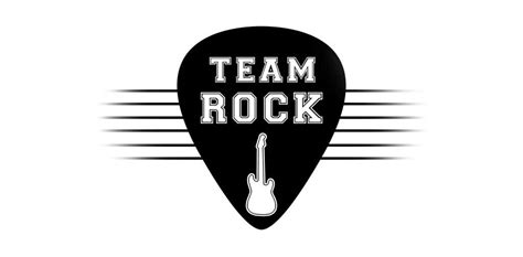 Team Rock Learn, rehearse, perform and ROCK together!