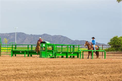 Team Roping Equipment Chute Help, Inc. United States