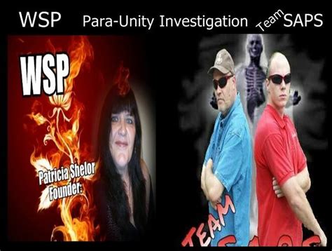 Team SAPS/ WSP Cold Cases Facebook