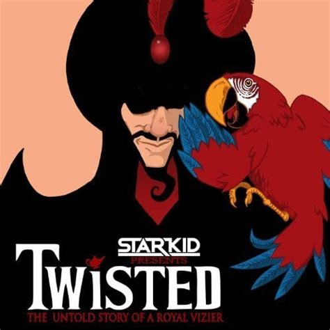 Team StarKid – Twisted Genius