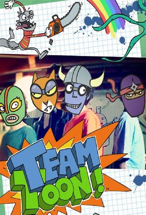 Team Toon: All Episodes - Trakt