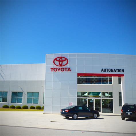 Team Toyota - Lithia Springs GA 30122 770-941-1200