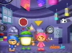 Team Umizoomi Nickstory Wiki Fandom