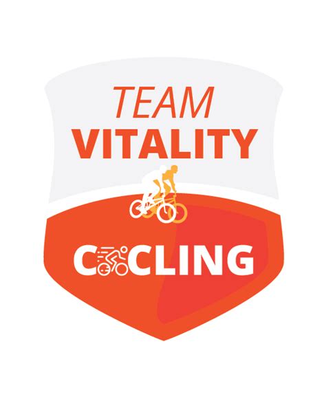 Team Vitality Cycle Series - Discovery