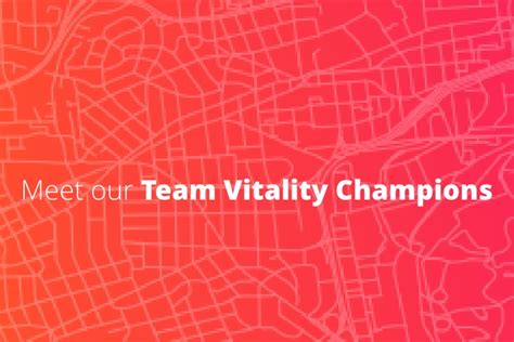 Team Vitality champions - Discovery