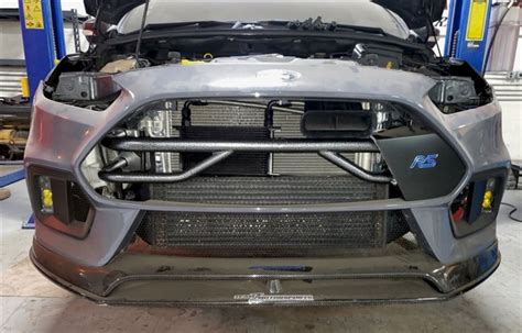 Team Z Crashbar? Ford Focus ST Forum