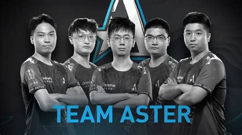 Team aster