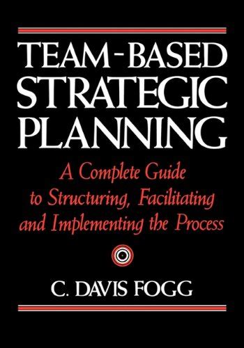 Team based strategic planning a complete guide to structuring facilitating and implementing the. - Suzuki gsf 1200 bandit service manual.