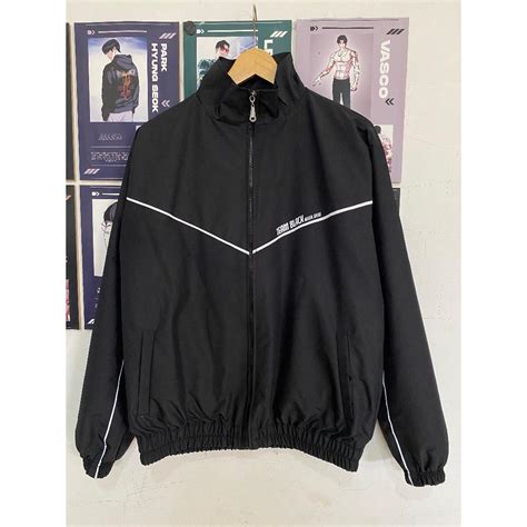 Related Products. 1.New Arrival Baseball Jacket Raiders Patch Type Logo TG Quality ₱499; 2.Bomber jacket WITH COLLAR for unisex NEW ₱240; 3.Jaekyung Team Black Jinx Jacket/Tracksuit Team Black Gym Manhwa Jinx ₱1,273; 4.new motorcycle casual outdoor jacket off-road riding cycling knight take off protective gear denim jacket riding …. 