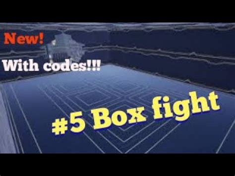 Team box fights code. BOX FIGHT (CUSTOM TEAMS/shotgun) by JJWEN Fortnite Creative Map Code. Use Map Code 8531-8444-9517. Fortnite Creative Codes. BOX FIGHT (CUSTOM TEAMS/shotgun) by JJWEN. Use Island Code 8531-8444-9517. Browse Maps Deathruns Parkour Edit Courses Escape Zone Wars Hide & Seek XP Aim ... 