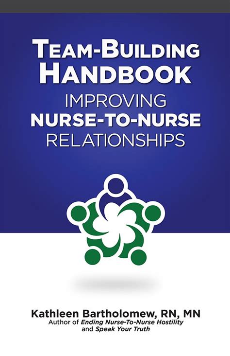 Team building handbook improving nurse to nurse relationships. - De l'étude et de la pratique du droit canonique en france à l'heure présente.