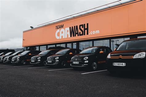 Team car wash. Team Car Wash is a top-rated state-of-the-art car wash chain dedicated to providing the best car wash experience possible. Everything Team … 
