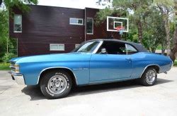 Showing threads 1 to 20 of 329. Chevelle & El Camino - Chevelle & El Camino - The ultimate forum for latest news, discussions, how-to guides, and technical help on the Chevy Chavelle & El Camino.. 