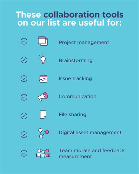 Team collaboration tools. Asana. For about a decade now, Asana has made a name for itself as a simple, effective tool for collaboration and project management—before remote work was cool. Create a task, assign it to the ... 