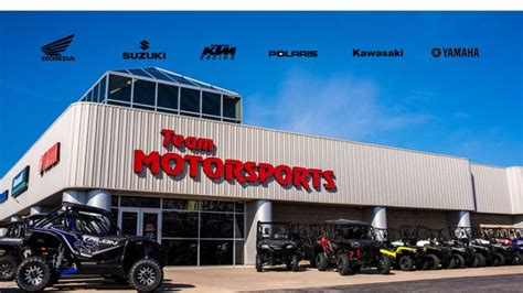 Shop all in-stock Honda inventory for sale at Team Motorsports in De Pere, Wisconsin. We sell new and used vehicles and equipment at our store. We can get you the latest manufacturer models, too! Text Us: (920) 983-8326 1890 Mid Valley Drive, De Pere, WI 54115. Toggle navigation. Home; Brands . Manufacturer Models; Polaris; Honda;. 