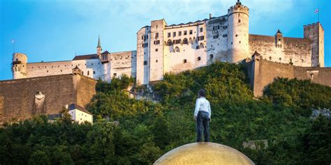 Team of Salzburg Panorama Tours + Panorama Tours & Travel