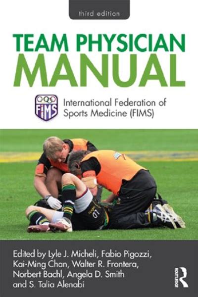 Team physician manual by lyle j micheli. - Estonia, letonia y lituania/ estonia, letonia, and lithuania.