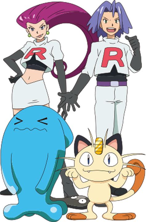 Team r pokemon. To celebrate the release of the Team R ocket HQ Collection at the Pokémon Center, we’re ranking each of these villainous teams by the only standard that really … 