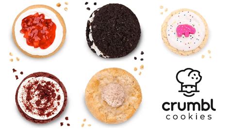 Team red crumbl cookie. Earn Loyalty Crumbs toward FREE cookies with the Crumbl App! The best cookies in the world. Fresh and gourmet desserts for takeout, delivery or pick-up. Made fresh daily. Unique and trendy flavors weekly. 