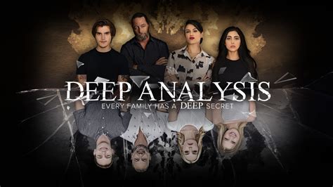 Team skeet deep analysis. Nov 16, 2022 · #DeepAnalysis premieres November 24th only on #TeamSkeet 🎭http://deepanalysismovie.com The Cast 🤩 @TheodoraDayyy @OfficialCocolov @joshualewisxxx @AaliyahLove69 ... 