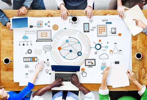 Team tools for better collaboration Blog