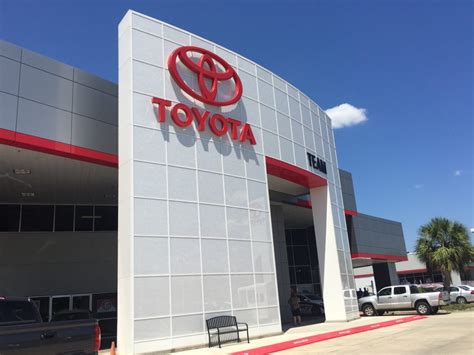 Team toyota baton rouge. Visit Team Toyota to shop our expansive new and used inventory! Team Toyota Baton Rouge | Baton Rouge LA Team Toyota Baton Rouge, Baton Rouge, Louisiana. 9,603 likes · 5 talking about this · 4,987 were here. 