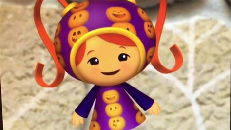 Milli is a superhero in the animated TV series Team Umizoomi. She is voiced by Sophia Fox and later Madeliene Rose Yen. No origin for Milli's abilities or joining Team Umizoomi have been presented. There's not much known about Mill except she's a member of Team Umizoomi and is the one to encourage the audience members to participate in the show. She is also 6 years old. Milli's powers and ... . 