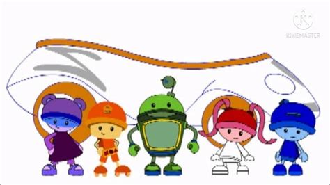 Team umizoomi pilot. The Umizumiz (Partially Found 2008 Team Umizoomi Pilot) Lost Disney Channel "Next" Bumpers (Late 2002-2007) Little Einsteins (Lost Various dubs) Little Einsteins (Partially Found UK Dub) Bubble Guppies (Found 2006 pitch pilot) Blue Prints (Found Unaired 1994-1995 Blue's Clues Pilot) Lost Cartoon Network Toonix Bumpers (2010 - 2012) 