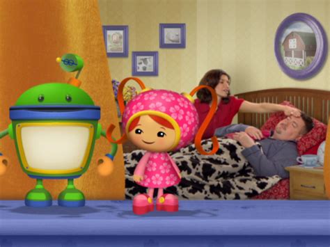 Watch 20 episodes of Team Umizoomi, a science-fiction animation show for kids, on various streaming services or buy it as download. See the cast, the plot, the rank and ….