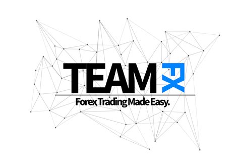 TeamFx Trade Home Page