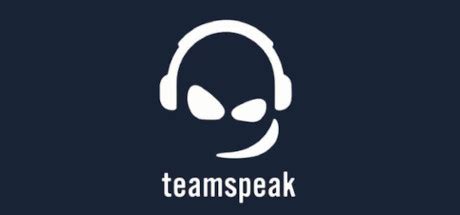 TeamSpeak 3 - LinuxGSM_