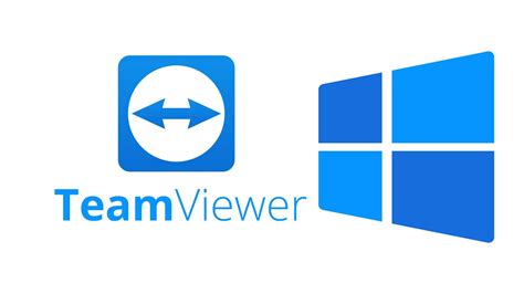 TeamViewer 