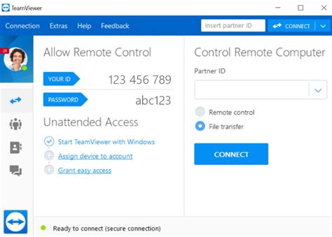 TeamViewer 15.37.8 License Key & Crack Full Free 2023