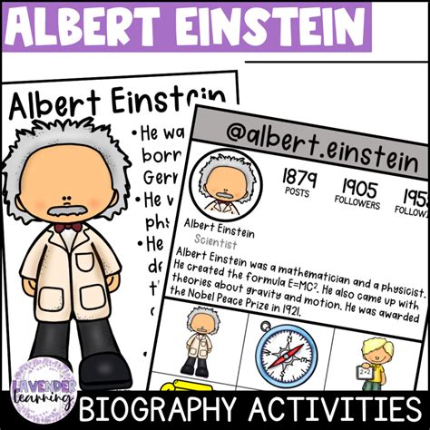 Teambuilder biography of albert
