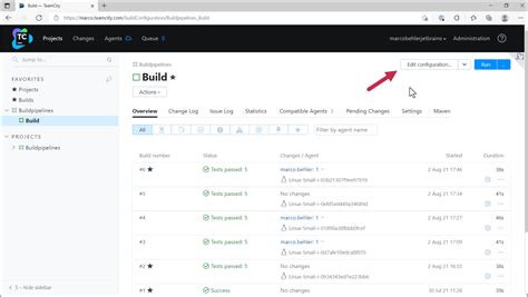 Teamcity artifacts cleanup.  Jan 22, 2015 · See Clean-Up for Dependent Builds below...