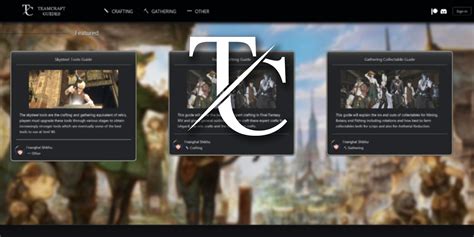 Teamcraft melding guide. .  <a href=http://stagelogistics.technoglobal.ch/assets/i...