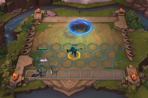 Teamfight Tactics is coming to phones on March 19 - Polygon