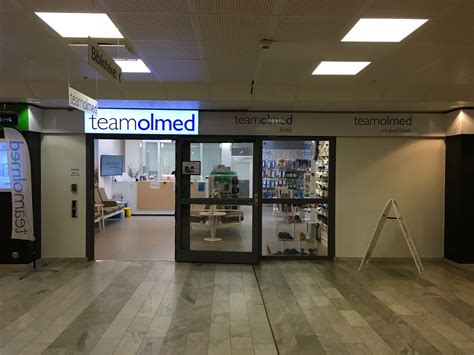 Teamolmed