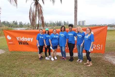 Teams - 2024 Ft. Myers Kidney Walk