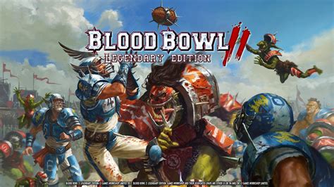 Teams - Blood Bowl 2: Legendary Edition Walkthrough & Guide